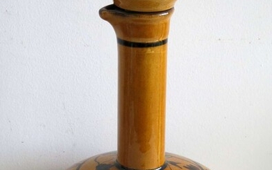 Large Ceramic Vase made by Karnat