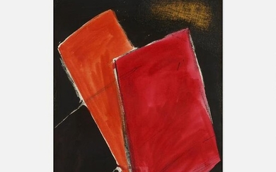 Lloyd Raymond Ney, Abstract Composition