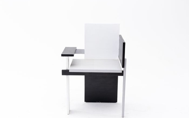 Lorenzl - Normali Meraviglie - Chair, Sculpture - Mal