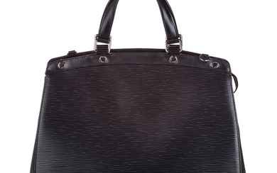 Louis Vuitton - Epi Brea GM Handbag