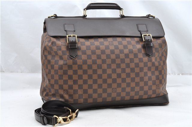 Louis Vuitton - PM Louis Vuitton Damier West End Handbag
