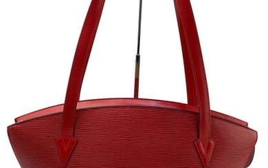 Louis Vuitton - Saint Jacques Shoulder bag