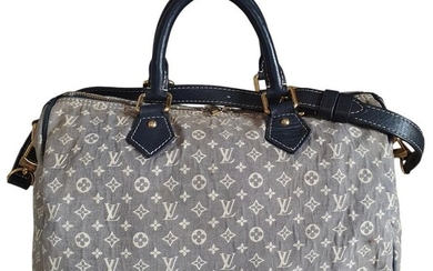 Louis Vuitton - speedy bandoulier 30 Crossbody bag