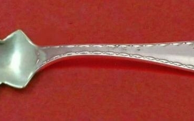 Marquise by Tiffany & Co. Sterling Silver Horseradish Scoop Custom 5 3/4"
