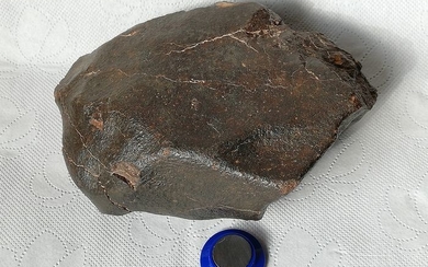 Meteorite Chondrite Meteorite - 1814 kg - (1)