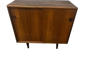 Mid-Century Modern Sideboard cabinet with drawers
