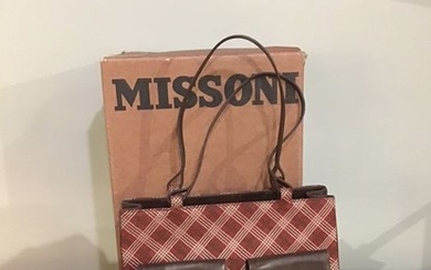Missoni Shoulder bag