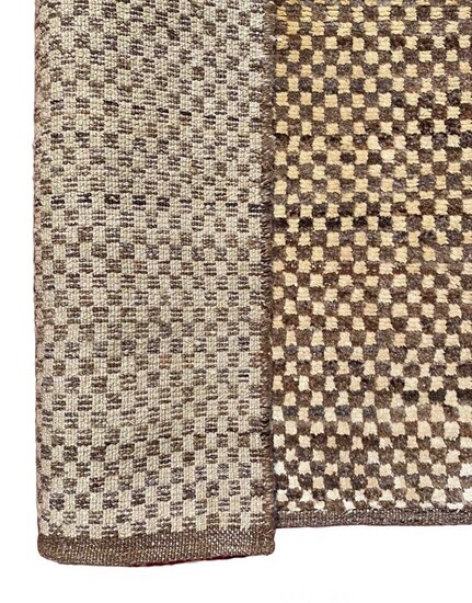 Modern Rug - Designer Carpet - 202 cm - 151 cm