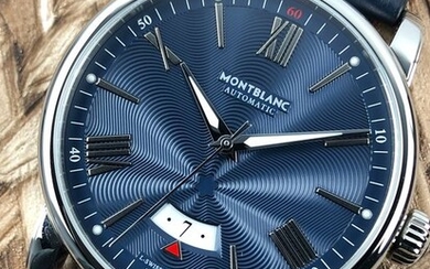 Montblanc - Star 4810 Automatic - 7390 - Men - 2011-present