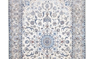 Nain - Carpet - 285 cm - 200 cm