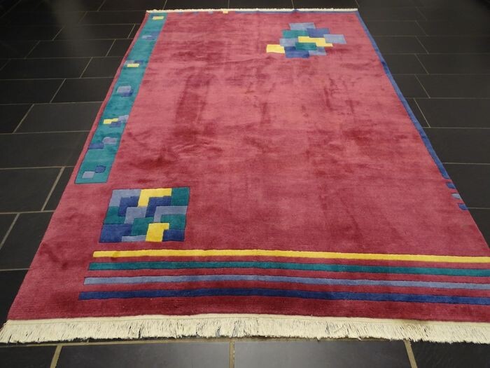 Nepal Tibet - Carpet - 290 cm - 195 cm