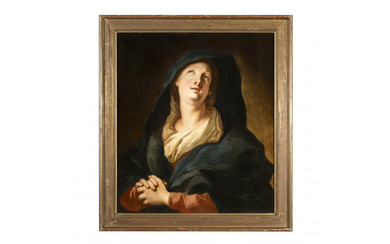 Nicola Grassi (Zuglio 1682 - Venice 1748) pupil of