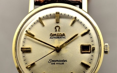 Omega - Seamaster DE Ville - Men - 1960-1969