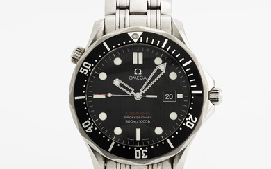 Omega, Seamaster Professional, wristwatch, 41 mm.