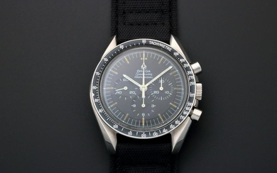 Omega Speedmaster Professional Moon Watch 145.022 ST 71