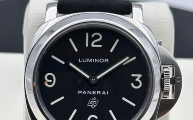 Panerai - Luminor - OP6834 - Men - 2000-2010