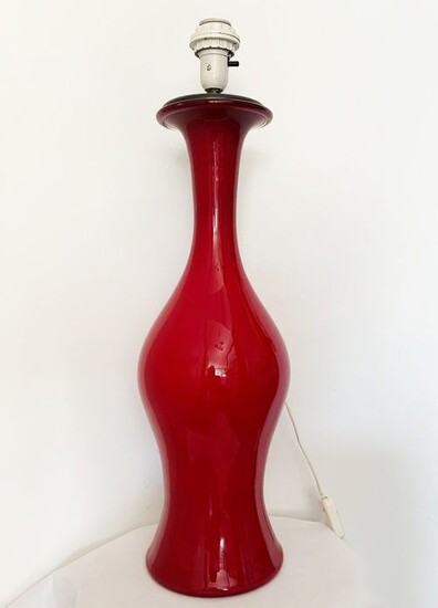 Paolo Venini - Murano, Venini - Lamp (64 cm) - 3656