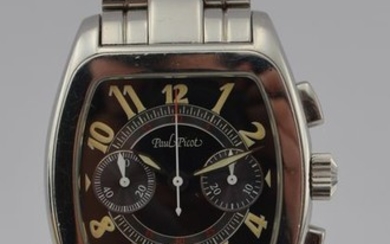 Paul Picot - No. 805 Chronometer- 4031 - Unisex - 2000-2010