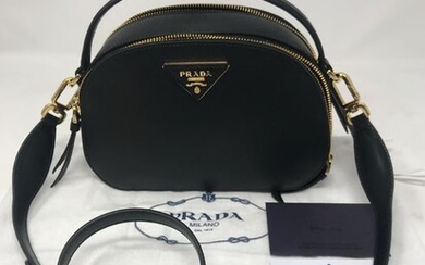 Prada - Odette Crossbody bag