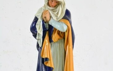 Religious Figure - Mary