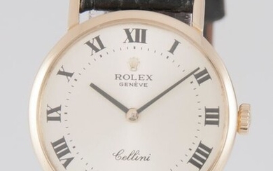 Rolex - Cellini - Ref. 4109 - Women - 1990-1999