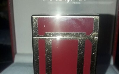 S.T. Dupont - Pocket lighter