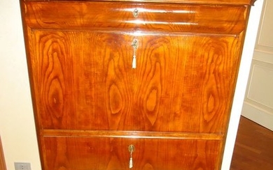 Secrétaire - Directoire style - Wood - First half 20th century