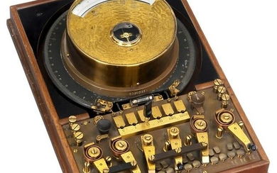 Siemens & Halske Precision Instrument, 1901 onwards