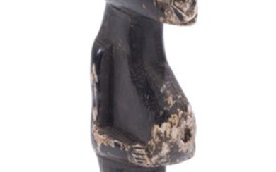 Statuette Songye (Congo)