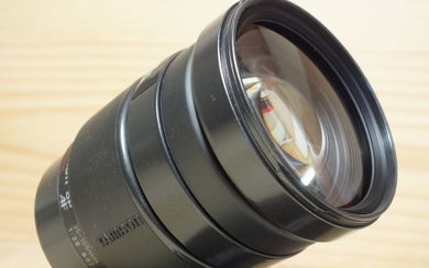 Tamron SP AF 35-105mm f/2.8 Aspherical Lens