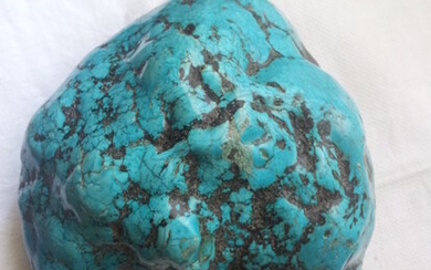 Turquoise Specimen - 21×14 cm - 4795 g