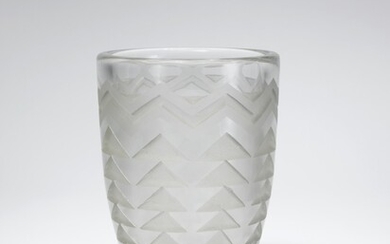 Vase, Jean Luce