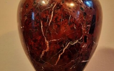 Vase - Marble - First half 19th century