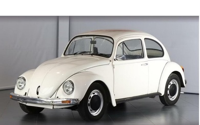 Volkswagen - 1200 Beetle - NO RESERVE - 1976