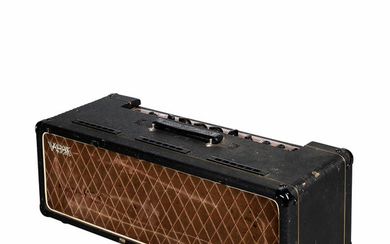 Vox AC30 Amplifier Head, c. 1964