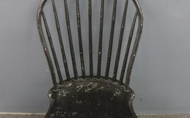 William Cox Windsor Chair