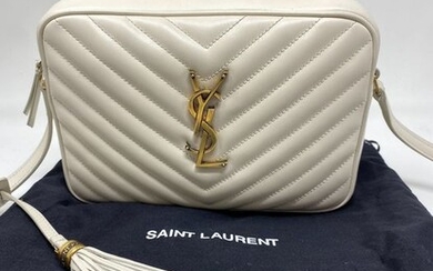 Yves Saint Laurent - Camera Bag Lou - Crossbody bag