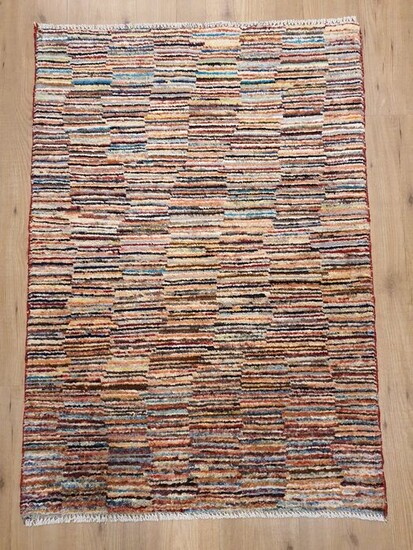 modern design - Carpet - 127 cm - 89 cm
