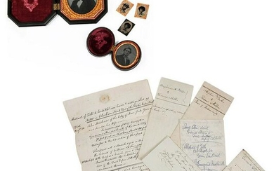 19th Century Documents