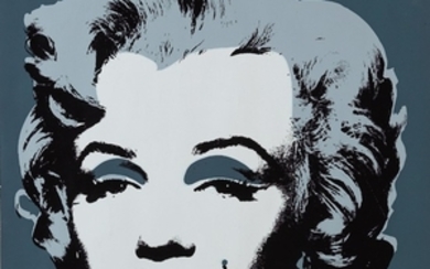 Andy Warhol - after