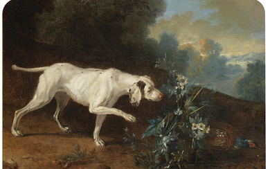 After Jean-Baptiste Oudry, late 18th Century