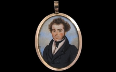 B. TAYLOR (CIRCA 1828)