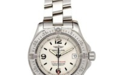 Breitling, Colt Oceane, ref. A77380, a lady