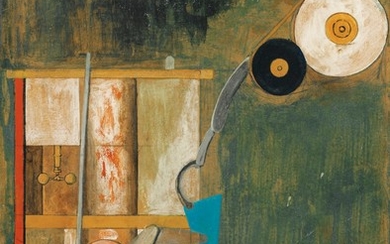 VENTILATEUR, Francis Picabia