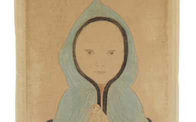 After Léonard Tsuguharu Foujita, (1886-1968)