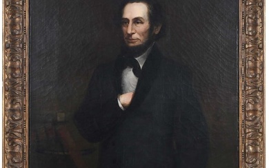 American School, Abraham Lincoln