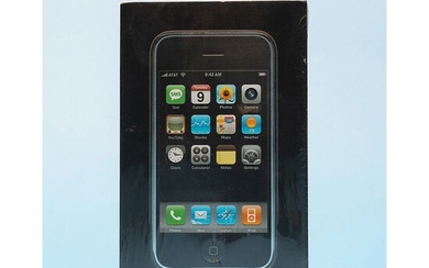 Apple iPhone (First Generation, Sealed)
