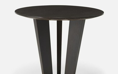 Art Deco, Occasional table
