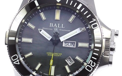 Ball Watch DM2236A Engineer Hydrocarbon Submarine Warfare Automatic Mens