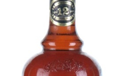 Bowmore 12 Year Old - 1980's